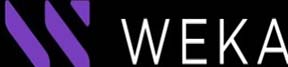 Weka Partner Logo